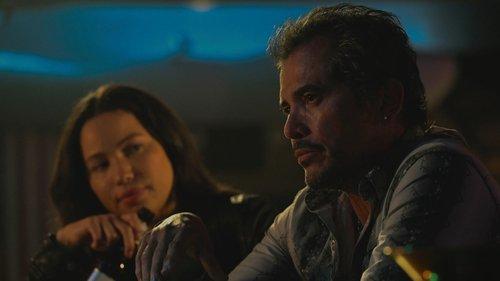 Smoke Season 1 Episode 5 - Size Matters