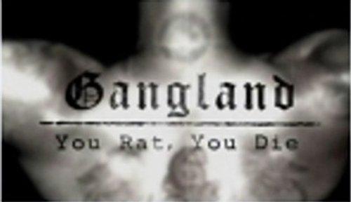 Gangland Season 1 Episode 2 - You Rat, You Die