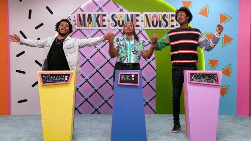 Make Some Noise Season 3 Episode 16 - The Black Version of 'Romeo & Juliet'