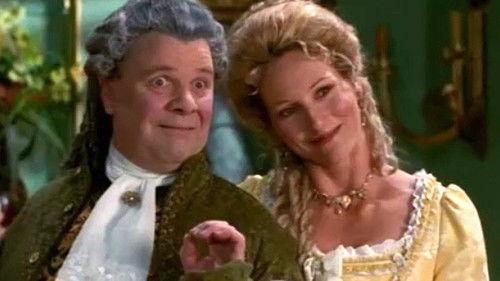 Jack of All Trades Season 1 Episode 12 - Up the Creek