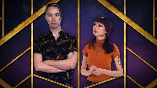 Exandria Unlimited Season 4 Episode 2 - Seven of Them