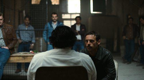 Narcos: Mexico Season 2 Episode 2 - Alea lacta Est