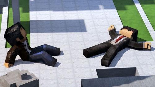 The Three-Body Problem in Minecraft Season 2 Episode 8 - Episode 8