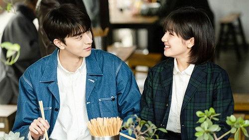 Angels Fall Sometimes Season 1 Episode 1 - Episode 1