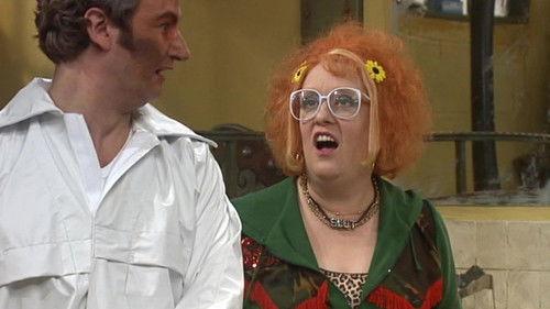 Gimme Gimme Gimme Season 3 Episode 2 - The Lollipop Man Cometh