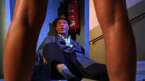 Hausmeister Krause – Ordnung muss sein Season 1 Episode 12 - Episode 12