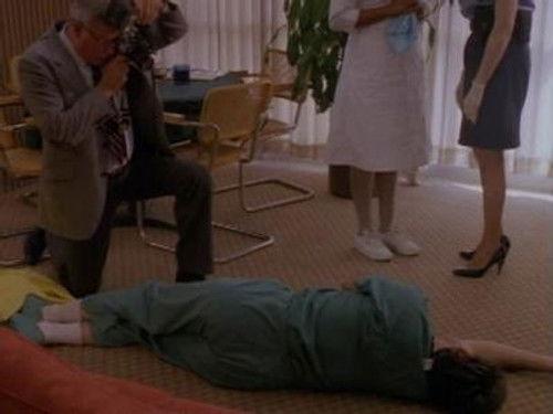 Silk Stalkings Season 1 Episode 11 - Intensive Care