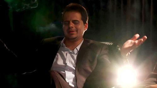 Fenjan Albalad Season 1 Episode 20 - The voice - Palestinian version