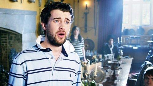 Fresh Meat Season 2 Episode 4 - Episode 4