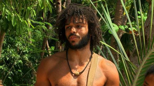 Naked and Afraid of Love Season 1 Episode 9 - Stef Up Or Stef Off