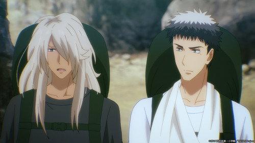 7SEEDS Season 1 Episode 14 - Summer Begins
