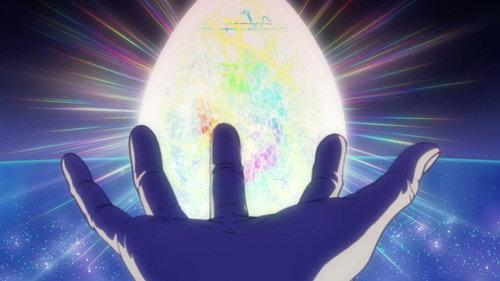 Digimon Beatbreak Season 1 Episode 13 - Five Star Meeting