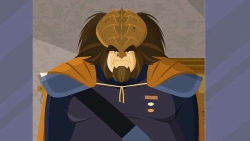 Stoked Season 1 Episode 9 - Chargin' Into The Night