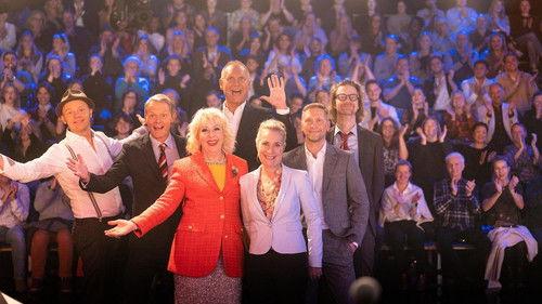 Parlamentet Season 34 Episode 7 - Episode 7