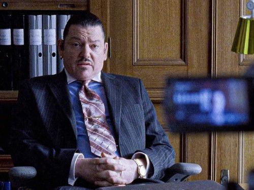 undefined Season 3 Episode 4 - The Attorney