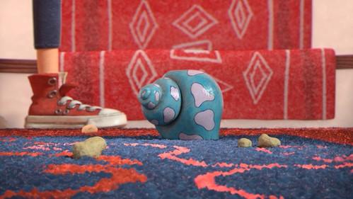 The Adventures of Paddington Season 2 Episode 12 - Paddington's Beach Stowaway