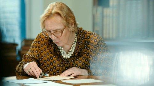 Fake or Fortune? Season 13 Episode 1 - The Mystery of Churchill’s Garden