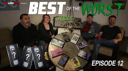 Background image for Wheel of the Worst #3