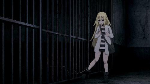 Angels of Death Season 1 Episode 5 - Don't let me kill you just yet.