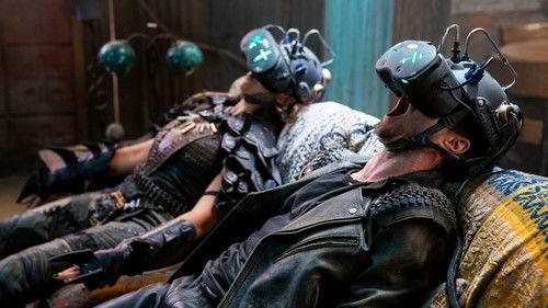 undefined Season 4 Episode 3 - The MatriXXX