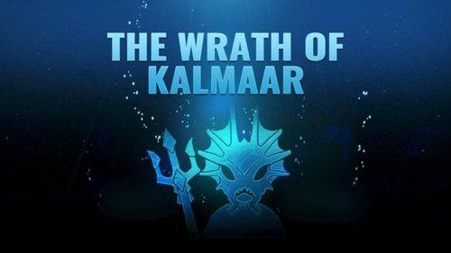 Ninjago: Masters of Spinjitzu Season 15 Episode 5 - The Wrath of Kalmaar