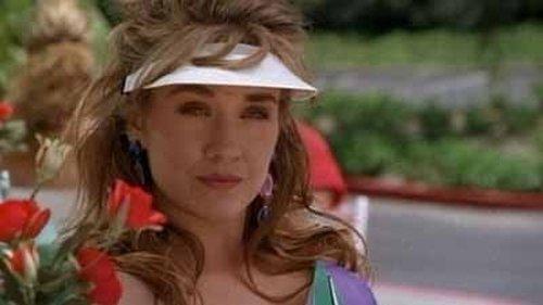 Silk Stalkings Season 2 Episode 4 - Wild Card