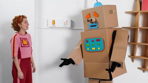 Passe-Partout Season 3 Episode 11 - Episode 11