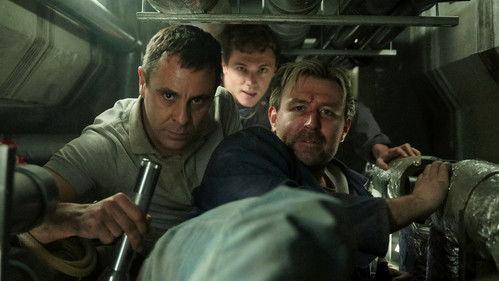 Sexy Beast Season 1 Episode 8 - Think of the Money