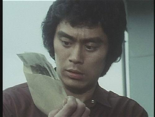 Message from Space: Galactic Wars Season 1 Episode 1 - Episode 1