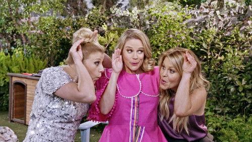 Fuller House Season 2 Episode 13 - Happy New Year Baby