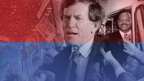 The Contenders: 16 for '16 Season 1 Episode 4 - Hart and Jackson: The Visionaries