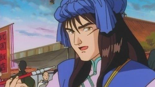 Cooking Master Boy Season 1 Episode 3 - Super Chef