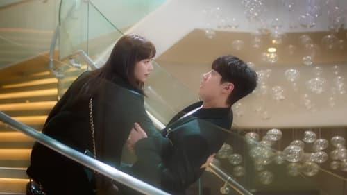 Dreaming of a Freaking Fairy Tale Season 1 Episode 2 - Another Cinderella