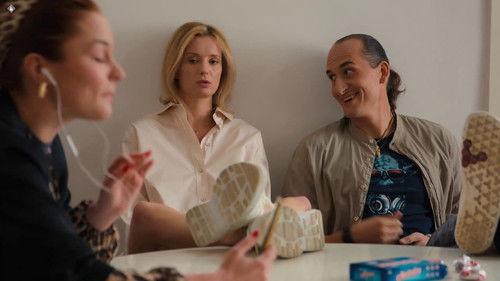 All My Brother's Girlfriends Season 2 Episode 12 - Poroka na daljavo