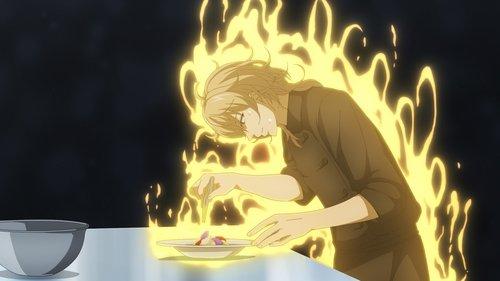 Fermat Kitchen Season 1 Episode 4 - Before and After