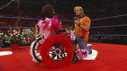 WWE Friday Night SmackDown Season 10 Episode 7 - SmackDown - Feb. 15, 2008
