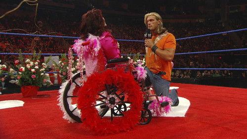 WWE SmackDown Season 10 Episode 7 - SmackDown - Feb. 15, 2008