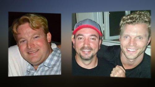 Still a Mystery Season 3 Episode 7 - Best Lives Cut Short