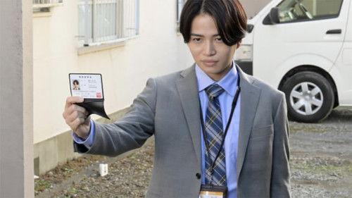 Zeicho: There's a Reason for "I Can't Pay" Season 1 Episode 2 - Episode 2