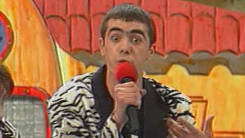 KVN Major League Season 13 Episode 5 - Episode 5