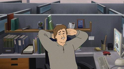 Fired on Mars Season 1 Episode 1 - The One Way Trip