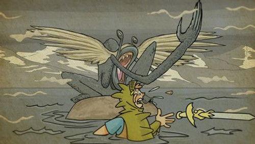 Flin & Flo Season 3 Episode 11 - Episode 11