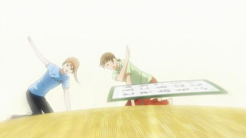 Chihayafuru Season 1 Episode 22 - Just as My Beauty Has Faded