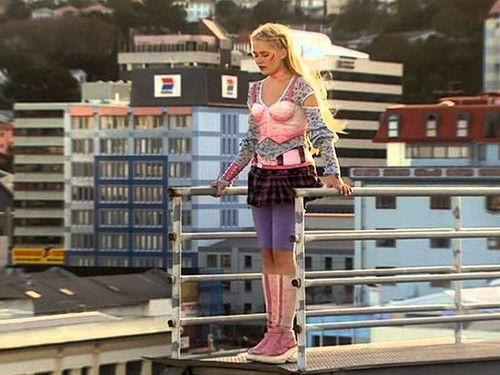 The Tribe Season 4 Episode 8 - Episode 8