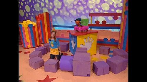 Hi-5 Season 1 Episode 7 - Animals: Insects