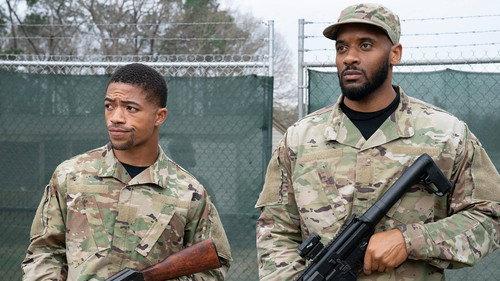 Tyler Perry's Ruthless Season 4 Episode 7 - You Have to Play the Game