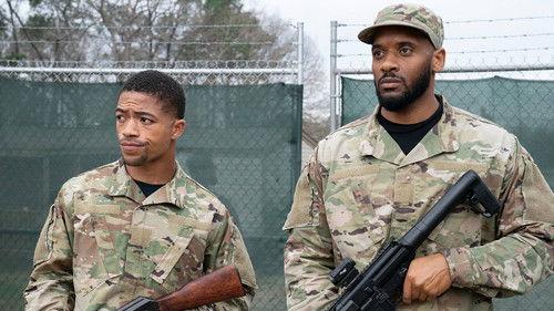 Tyler Perry's Ruthless Season 4 Episode 7 - You Have to Play the Game