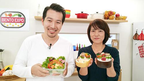 Background image for Omugiri & Kara-age