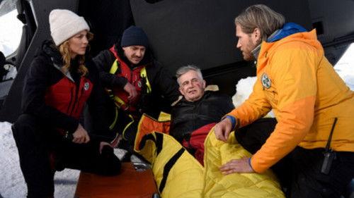 Die Bergretter Season 15 Episode 5 - Episode 5