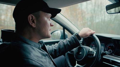 First Department Season 3 Episode 8 - Episode 8